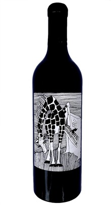 Hajdu 2022 Zinfandel Ancient Vine