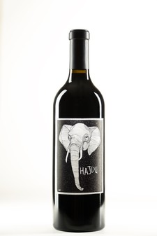 Hajdu Reserve Proprietary Red Wine 2014